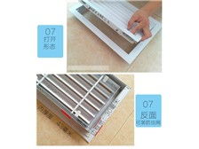 匠心铸就品质，专业成就未来——探访西安市临潼区西泉街办长盈风口风阀厂