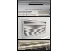 精工制造，高效输送 西安市临潼区西泉街办长盈风口风阀厂威仕特水泵产品展示