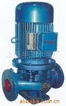 上海华工水泵厂离心泵产品全览与开思拓风口风阀解决方案