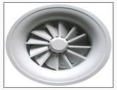 成都通风设备与消防系统配件全览 从风机到风口风阀的专业解析