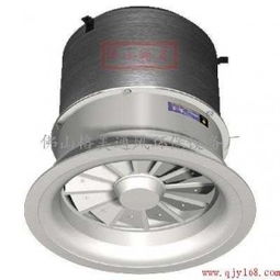 可调旋流风口供应商 佛山格美通风环保设备厂