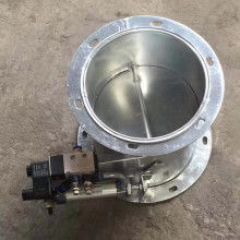 佛山市南海区通畅通风设备厂产品供应 开思拓风口风阀